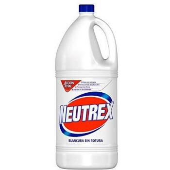 Neutrex Lejía 3,6 L Blanca Plus