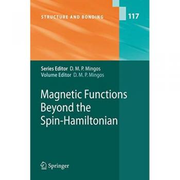 Magnetic Functions Beyond the Spin-Hamiltonian