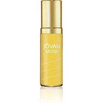 Coty Jovan Musk Women's Eau de Cologne 59ml