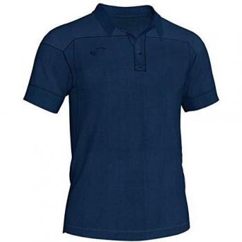 Herren Polo mc Joma Winner II in Jeansblau, Größe 2XS