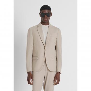 Vestimenta Ashe Slim Fit en Tejido Híbrido
