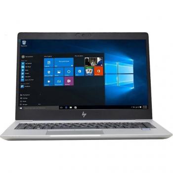 HP EliteBook 840 G6 Intel Core i5 8th Gen Laptop 14 Full HD 1080p 16GB RAM 512GB SSD Windows 10 Pro