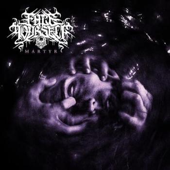 Martyr (CD, Jewelcase)