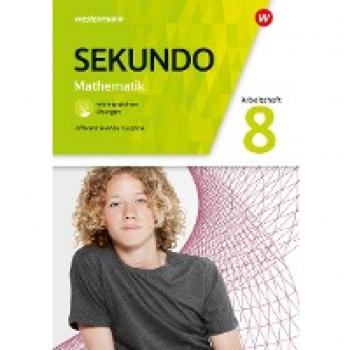 Sekundo 8
