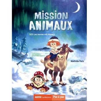 Mission animaux