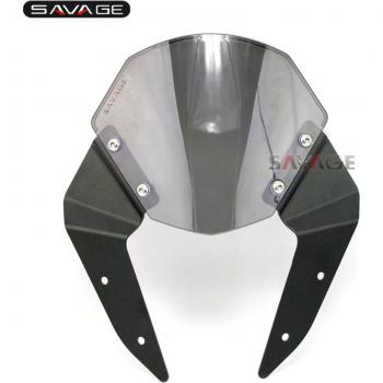 Paravientos Ajustable para Kawasaki Z800