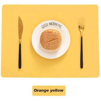 Baby Silicone Placemat Heat Resistant