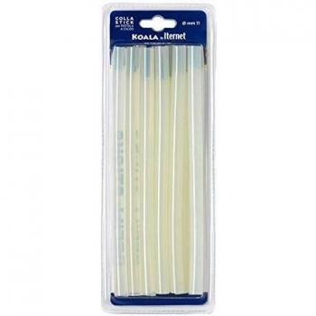 Colla termofusibile 20cm Ø11mm 227gr Koala
