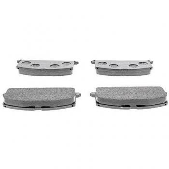 Bremsbelagsatz VAICO V70‑0048 – Scheibenbremse