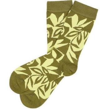 Floral Harmony Socken