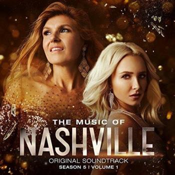 The Music Of Nashville