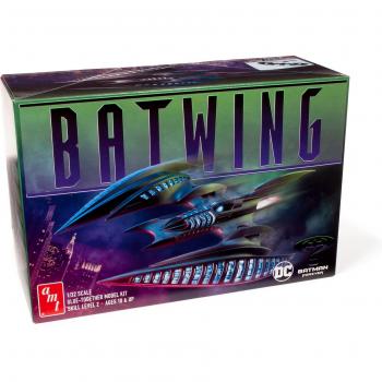 Skill 2 1/32 Scale Batwing Model – Batman Forever Edition