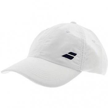 Cap Logico Babolat Bianco