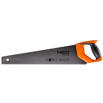 Neo 41-021, sega manuale, 500 mm, 7 TPI, rivestita in PTFE