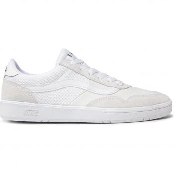 Basket Vans UA CRUZE TOO CC blanc