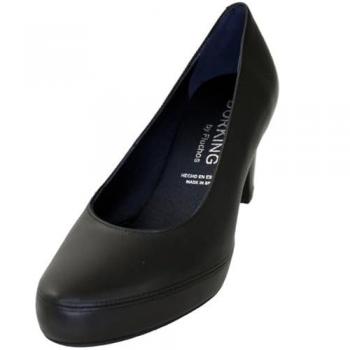 Dorking  Blesa Pumps 37 Schwarz