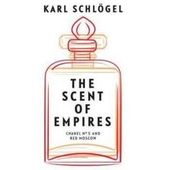 The Scent of Empires: Chanel No. 5 and Red Moscow