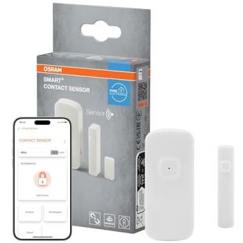 Smart+ Détecteur de Contact WiFi