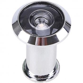 Peephole Door Viewer with Privacy Cover