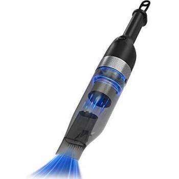 CarClean Pro Hand Vacuum