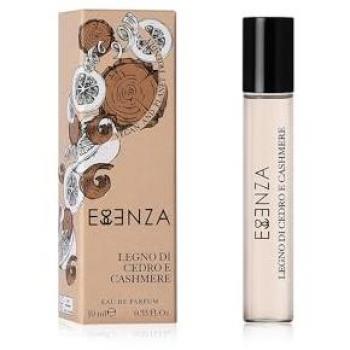 Essenza Cèdre & Cachemire – Parfum Unisexe, 10 ml