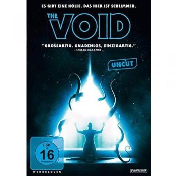 The Void