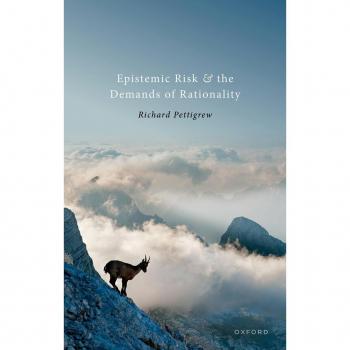 Vitalsource Technologies, Inc. Epistemic Risk and the Demands of Rationality