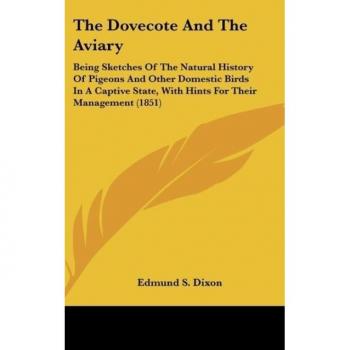 The Dovecote And The Aviary