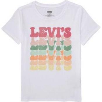 T-shirt Levis SS Eco Retro