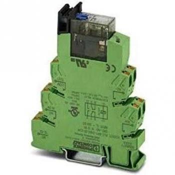 Module relais 2 inverseurs 24V DC