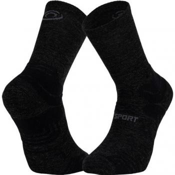 Bv Sport Merino Tórax Cálido