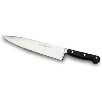 Coltello da pane a serramanico di 21 cm modello 39021 della marca Lacor