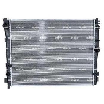 NRF 550259 Engine Cooling Radiator