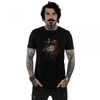 Springwood Orphanage T-Shirt black