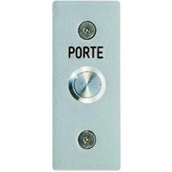 Poussoir Éclairé Urmet 40x100