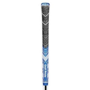 Golf Pride Multi Compound Plus 4 Team Golf Grip Standard Blue White