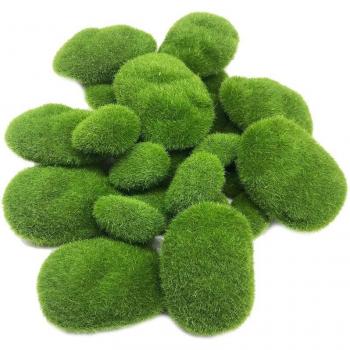 Fairy Garden Moss Accents