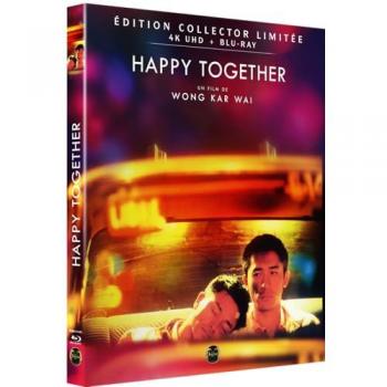 Happy Together