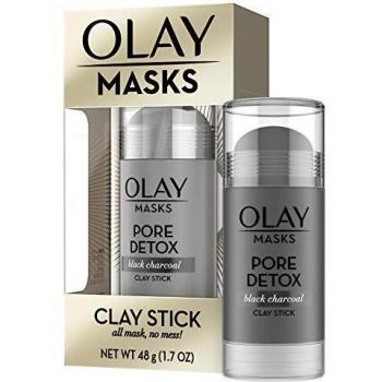 Olay Pore Cleanse Clay Stick