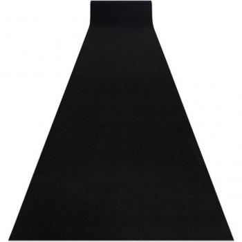GripRumba Black Runner, 70 x 350 cm