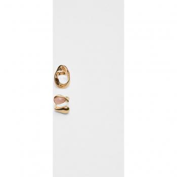 Rosa OS Anelli Stradivarius Set 2