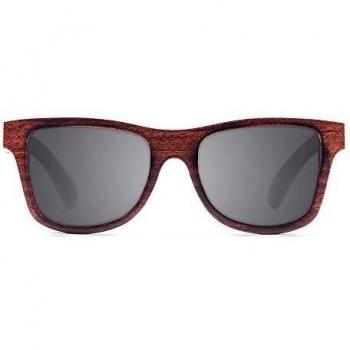 Occhiali da sole polarizzati Kau Washington Redwood Brul – Red Oak