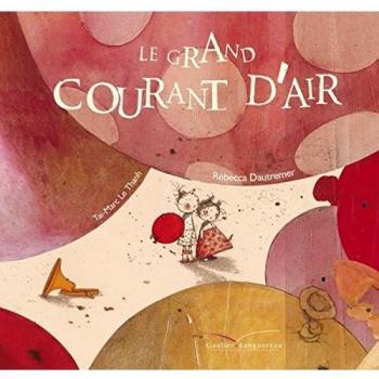 Le grand courant d'air