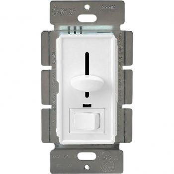 Lústeron Interruptor de Pared 120V