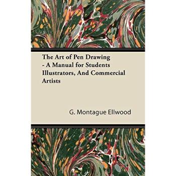 The Art of Pen Drawing