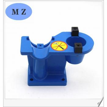 BT30 BT40 CNC Tool Holder Tightening Device