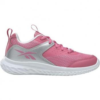Reebok Rush Runner 4 Scarpe da running per ragazze rosa