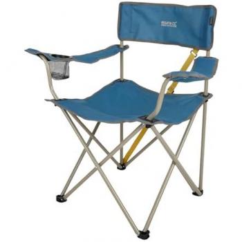 Chaise Bleu Isla II Regatta – Taille Unique
