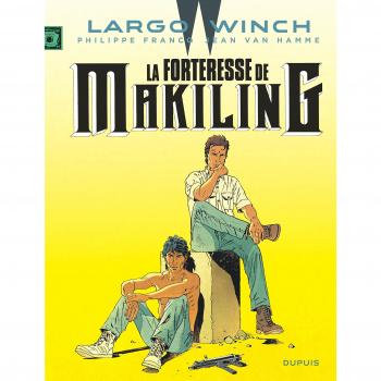 Largo Winch