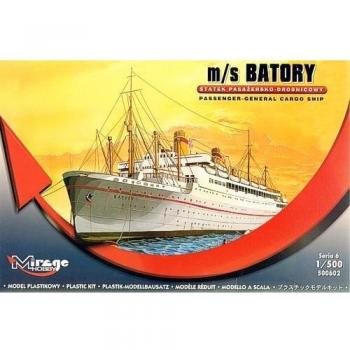M/s Batory